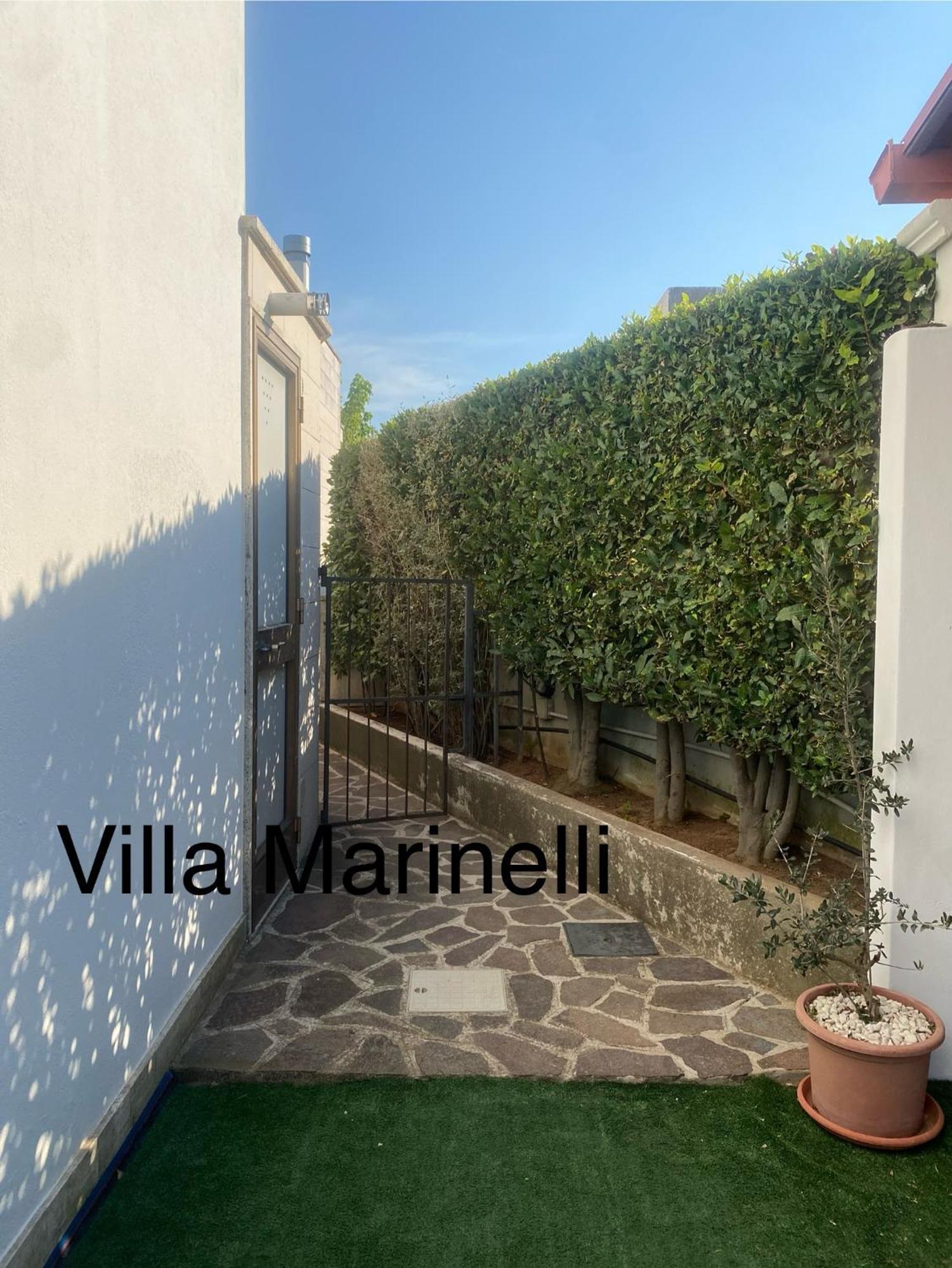 Villa Marinelli Locorotondo Exterior foto
